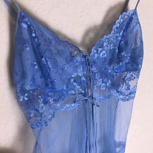 Victoria's Secret Intimates & Sleepwear - Victoria’s Secret BMR slip Lacey and very delicate Victoria's Secret Intimates & Sleepwear - Victoria’s Secret BMR slip Lacey and very delicate
